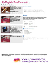 Load image into Gallery viewer, T Shirt Transfer | Flower Child | 72G | Sublimation, HTV, DTF