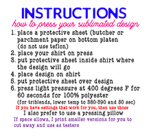 Load image into Gallery viewer, T Shirt Transfer | Flower Child | 72G | Sublimation, HTV, DTF