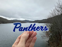 Load image into Gallery viewer, Sticker | GSU College Logo | Waterproof Vinyl Sticker | Permanent (gsu_l)