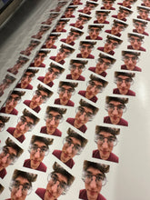 Load image into Gallery viewer, Custom Gift Wrap Printed Wrapping Paper 2 1/2 feet by 10 feet