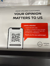 Load image into Gallery viewer, Window Signage Clear Decal Window Cling