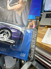 Load image into Gallery viewer, Personalized Toy Car Packaging | Custom Photo Background | Random Car or you ship your car to me