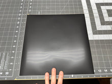 Load image into Gallery viewer, Stahls Puff HTV 3D Puff Heat Transfer Vinyl HTV 12 x 12 inch sheets