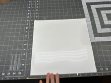 Load image into Gallery viewer, Stahls Puff HTV 3D Puff Heat Transfer Vinyl HTV 12 x 12 inch sheets