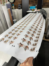 Load image into Gallery viewer, Sticker Pack Fall Fairies Assorted Stickers for Water Bottle, iPhone, MacBook, Phone, Phone Case, Laptop, Journal, Skateboard, Bike, Snowboard