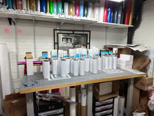 Load image into Gallery viewer, Drinkware 30 oz Tall Fatty Tumbler Sublimated Design