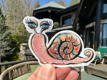 Load image into Gallery viewer, Sticker Pack Fall Fairies Assorted Stickers for Water Bottle, iPhone, MacBook, Phone, Phone Case, Laptop, Journal, Skateboard, Bike, Snowboard