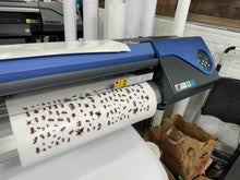 Load image into Gallery viewer, Waterslide Sheet BEES