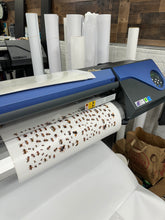 Load image into Gallery viewer, Waterslide Sheet BEES