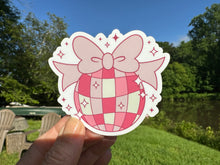 Load image into Gallery viewer, Sticker Pack Retro Coquette Assorted Stickers for Water Bottle, iPhone, MacBook, Phone, Phone Case, Laptop, Journal, Skateboard, Bike, Snowboard