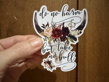Load image into Gallery viewer, Sticker | 17B | TEMPLATE | Waterproof Vinyl Sticker | White | Clear | Permanent | Removable | Window Cling | Glitter | Holographic