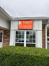 Load image into Gallery viewer, Acrylic Signage