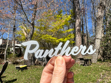 Load image into Gallery viewer, Sticker | GSU College Logo | Waterproof Vinyl Sticker | Permanent (gsu_m)