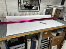 Load image into Gallery viewer, ORAGUARD 210 Matte PVC Laminating Film 12 x 12 or 16 x 20 inch Sheet