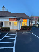 Load image into Gallery viewer, Vinyl Banner 2 x 8 foot Vinyl Banner for your Business