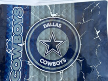 Load image into Gallery viewer, Diamond Background Sticker Basketball Sports Theme | TV Tray Table Decal | Waterproof Vinyl Sticker | Reposition-able | Laminated