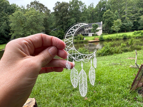 Clear Window Stickers Great for other objects