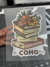 Load image into Gallery viewer, T Shirt Transfer | 74H | Sublimation, HTV, DTF