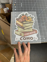 Load image into Gallery viewer, T Shirt Transfer | 74H | Sublimation, HTV, DTF