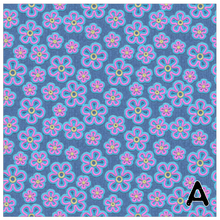 Load image into Gallery viewer, Printed Vinyl &amp; HTV Embroidery Patterns 12 x 12 inch sheet