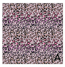 Load image into Gallery viewer, Printed Vinyl &amp; HTV 3D Puffy Inflated Patterns 12 x 12 inch sheet