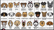 Load image into Gallery viewer, Dog SVG Bundle