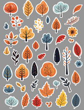 Load image into Gallery viewer, 20 Sticker Pack Bundle Digital Download