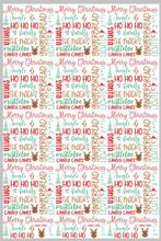Load image into Gallery viewer, Custom Gift Wrap Graduation Printed Wrapping Paper 19 x 28.5 inches