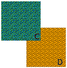 Load image into Gallery viewer, Printed Vinyl, HTV &amp; Waterslide Neon Safari Patterns 12 x 12 inch sheet