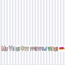 Load image into Gallery viewer, Printed Vinyl | Peppermint Spice S | Permanent Removable Adhesive | Permanent Glitter Adhesive | HTV | Glitter HTV | 12 x 12 inches | ONE Sheet
