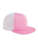 Load image into Gallery viewer, Baseball Hat with your custom design heat applied