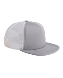 Load image into Gallery viewer, Baseball Hat with your custom design heat applied