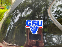 Load image into Gallery viewer, Georgia State University GSU Car or Refrigerator Magnet 4 x 3 inches
