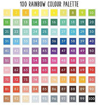 Load image into Gallery viewer, Printed Heat Transfer Vinyl Houndstooth Patterns 12 x 12 inch sheet