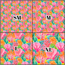 Load image into Gallery viewer, Printed Vinyl &amp; HTV K80-33 Pattern 12 x 12 inch sheet