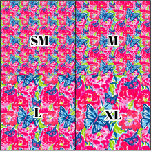 Load image into Gallery viewer, Printed Vinyl &amp; HTV K80-37 Pattern 12 x 12 inch sheet