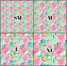 Load image into Gallery viewer, Printed Vinyl &amp; HTV K80-41 Pattern 12 x 12 inch sheet