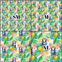 Load image into Gallery viewer, Printed Vinyl &amp; HTV K80-44 Pattern 12 x 12 inch sheet