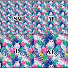Load image into Gallery viewer, Printed Vinyl &amp; HTV K80-46 Pattern 12 x 12 inch sheet