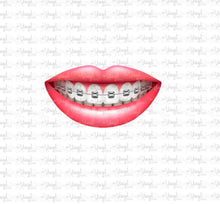 Load image into Gallery viewer, Sticker | 50-O | TEMPLATE | Waterproof Vinyl Sticker | White | Clear | Permanent | Removable | Window Cling | Glitter | Holographic