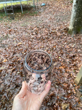 Load image into Gallery viewer, Drinkware 16 oz Clear Glass Soda Can Shaped Drinking Glass Custom Design