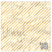 Load image into Gallery viewer, Printed Adhesive Vinyl SUNFLOWER BEE