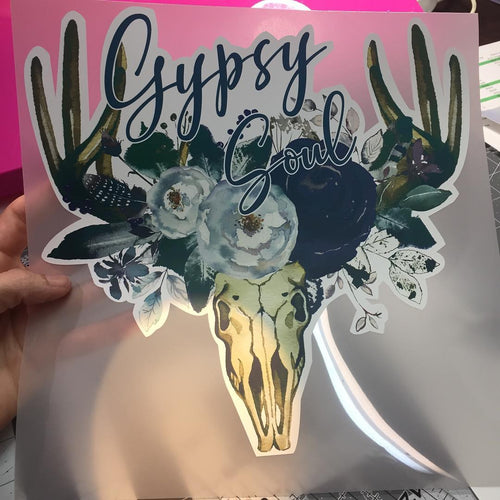 Custom T Shirt Transfers