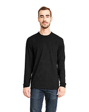 Load image into Gallery viewer, Next Level Unisex Sueded Long Sleeve Crew