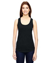 Load image into Gallery viewer, Anvil Ladies&#39; Triblend Racerback Tank