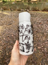 Load image into Gallery viewer, Drinkware 16 oz Clear Glass Soda Can Shaped Drinking Glass Custom Design