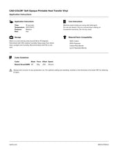 Load image into Gallery viewer, HTV Transfer Watercolor Unicorn