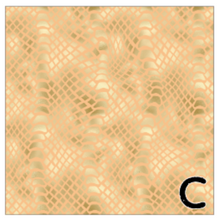 Load image into Gallery viewer, Printed Vinyl Shimmer Animal Print Choose HTV Adhesive Vinyl