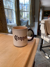 Load image into Gallery viewer, Drinkware 11 oz Black Morph Mug Hidden Design Sublimated