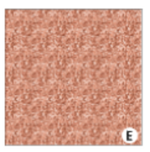 Load image into Gallery viewer, Printed HTV ROSE GOLD TEXTURES Patterned Heat Transfer Vinyl 12 x 12 sheet